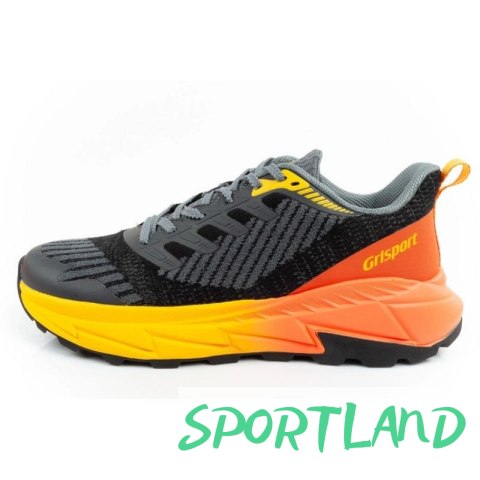 Buty do biegania Grisport M GR-25-32-9004M 43 Buty do biegania Grisport M GR-25-32-9004M 43