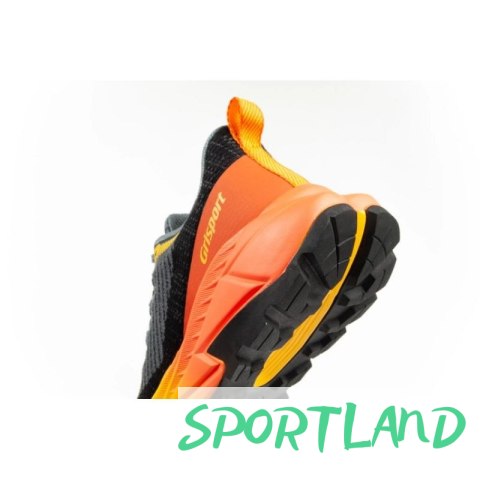 Buty do biegania Grisport M GR-25-32-9004M 43 Buty do biegania Grisport M GR-25-32-9004M 43