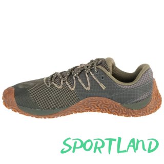 Buty do biegania Merrell Trail Glove 7 M J067655 42