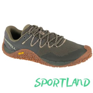 Buty do biegania Merrell Trail Glove 7 M J067655 43