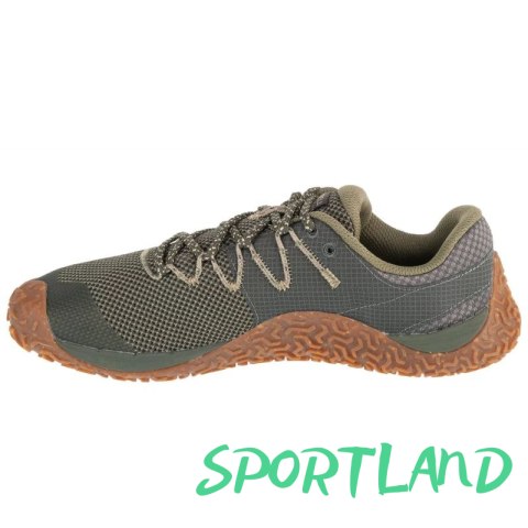Buty do biegania Merrell Trail Glove 7 M J067655 46 Buty do biegania Merrell Trail Glove 7 M J067655 46