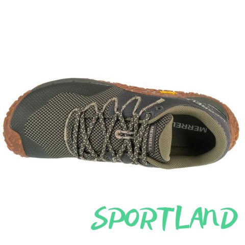 Buty do biegania Merrell Trail Glove 7 M J067655 46 Buty do biegania Merrell Trail Glove 7 M J067655 46