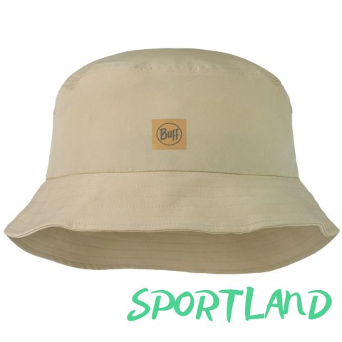 Czapka Buff Adventure Bucket Hat 135605302200 One size Czapka Buff Adventure Bucket Hat 135605302200 One size