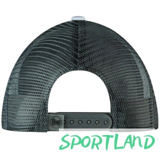 Czapka z daszkiem Buff Trucker Cap 1314020003000 L/XL