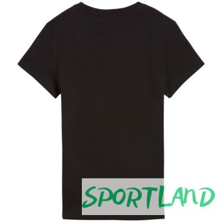 Koszulka Puma ESS No.1 Logo Tee W 682370 01 L