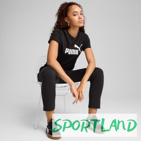 Koszulka Puma ESS No.1 Logo Tee W 682370 01 M Koszulka Puma ESS No.1 Logo Tee W 682370 01 M