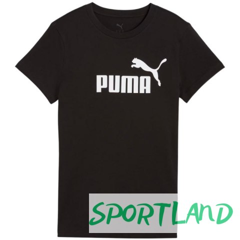 Koszulka Puma ESS No.1 Logo Tee W 682370 01 S Koszulka Puma ESS No.1 Logo Tee W 682370 01 S