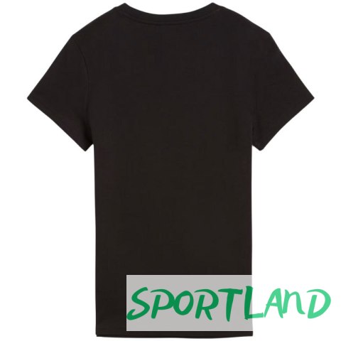Koszulka Puma ESS No.1 Logo Tee W 682370 01 S Koszulka Puma ESS No.1 Logo Tee W 682370 01 S