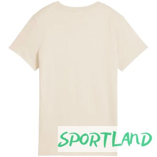 Koszulka Puma ESS No.1 Logo Tee W 682371 87 L