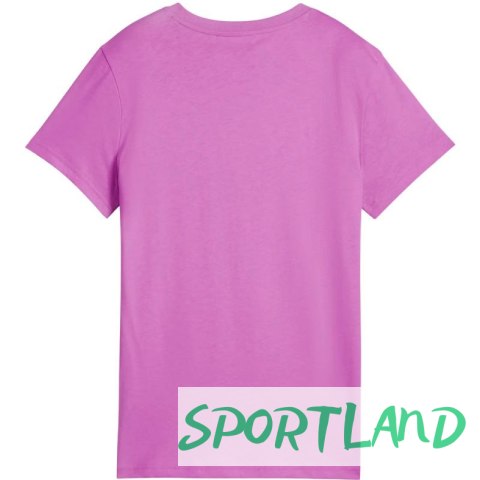 Koszulka Puma ESS No.1 Logo Tee W 682371 89 M