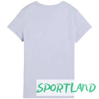 Koszulka Puma ESS Small No.1 Logo Tee Cool W 682373 47 L
