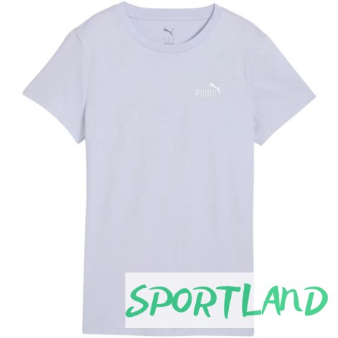 Koszulka Puma ESS Small No.1 Logo Tee Cool W 682373 47 M Koszulka Puma ESS Small No.1 Logo Tee Cool W 682373 47 M