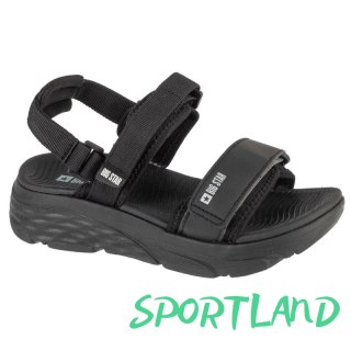 Sandały Big Star Sandals W RR274A077 41