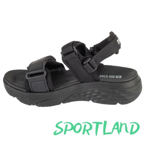 Sandały Big Star Sandals W RR274A077 41 Sandały Big Star Sandals W RR274A077 41