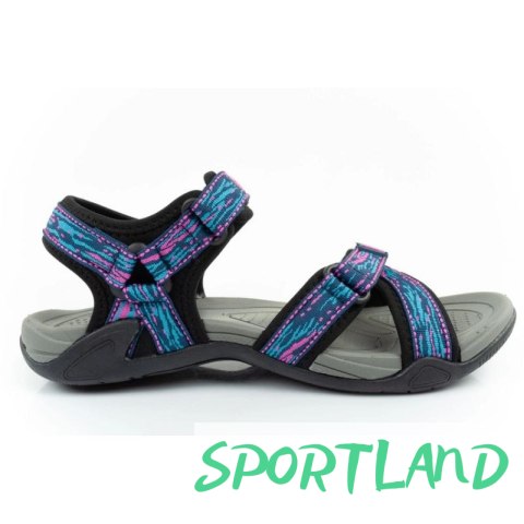 Sandały Grisport W GR-25-34-9024L 38 Sandały Grisport W GR-25-34-9024L 38