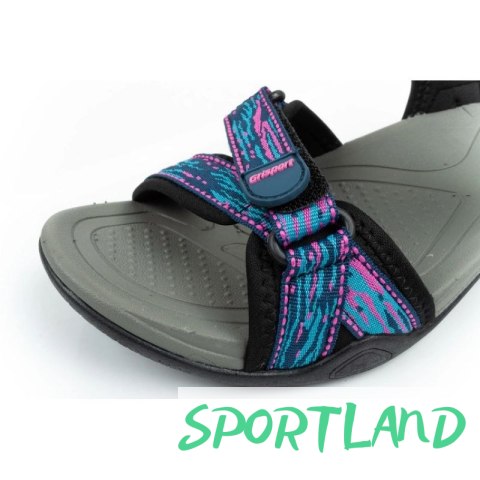 Sandały Grisport W GR-25-34-9024L 38 Sandały Grisport W GR-25-34-9024L 38