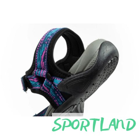 Sandały Grisport W GR-25-34-9024L 38 Sandały Grisport W GR-25-34-9024L 38