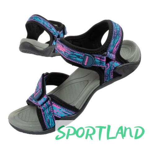 Sandały Grisport W GR-25-34-9024L 39 Sandały Grisport W GR-25-34-9024L 39