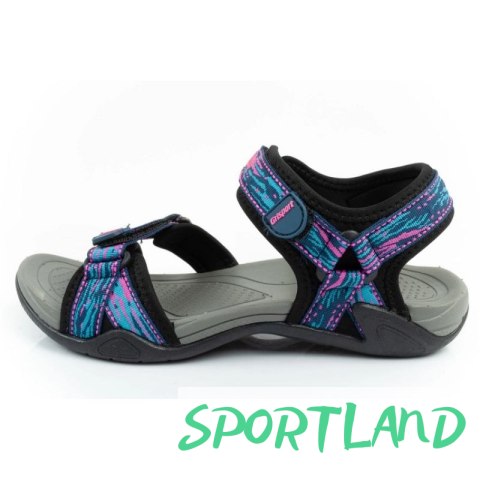Sandały Grisport W GR-25-34-9024L 39 Sandały Grisport W GR-25-34-9024L 39