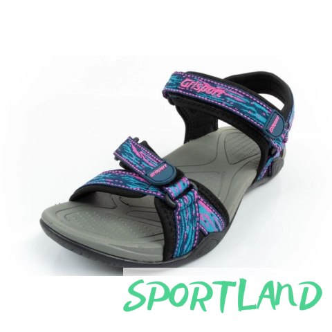 Sandały Grisport W GR-25-34-9024L 39 Sandały Grisport W GR-25-34-9024L 39