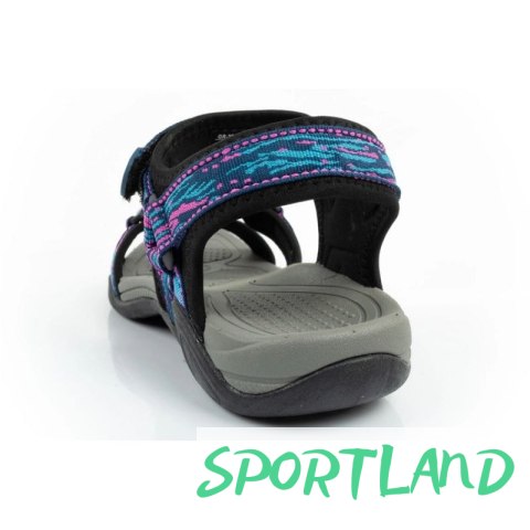 Sandały Grisport W GR-25-34-9024L 39 Sandały Grisport W GR-25-34-9024L 39