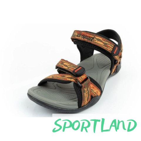Sandały Grisport W GR-25-34-9025L 38 Sandały Grisport W GR-25-34-9025L 38