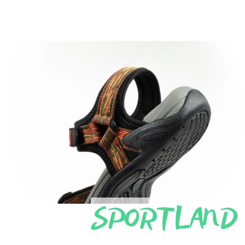 Sandały Grisport W GR-25-34-9025L 40 Sandały Grisport W GR-25-34-9025L 40