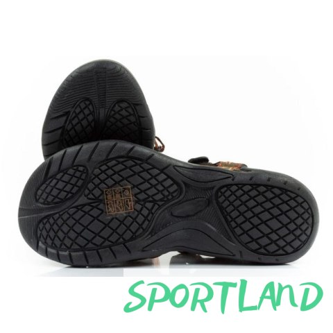 Sandały Grisport W GR-25-34-9025L 40 Sandały Grisport W GR-25-34-9025L 40