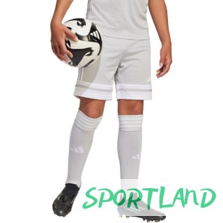 Spodenki adidas Squadra 25 Jr JJ2427 152cm