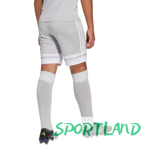 Spodenki adidas Squadra 25 Jr JJ2427 152cm Spodenki adidas Squadra 25 Jr JJ2427 152cm
