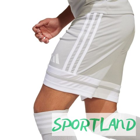 Spodenki adidas Squadra 25 Jr JJ2427 152cm Spodenki adidas Squadra 25 Jr JJ2427 152cm