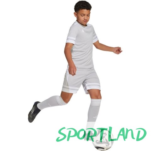Spodenki adidas Squadra 25 Jr JJ2427 152cm Spodenki adidas Squadra 25 Jr JJ2427 152cm