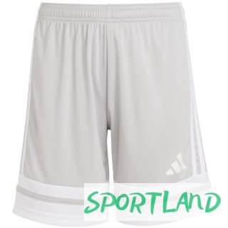Spodenki adidas Squadra 25 Jr JJ2427 164 cm