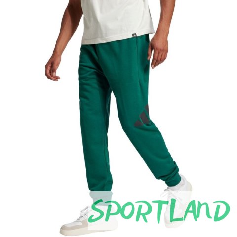 Spodnie adidas Essentials Big Logo French Terry M JE8971 XL Spodnie adidas Essentials Big Logo French Terry M JE8971 XL