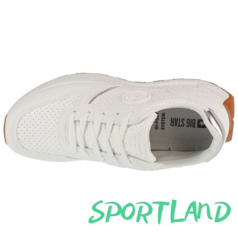 Buty Big Star Sneakers Shoes W RR274487 37 Buty Big Star Sneakers Shoes W RR274487 37