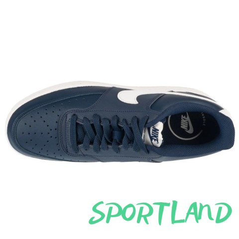 Buty Nike Court Vision Low M FZ5547-400 42 Buty Nike Court Vision Low M FZ5547-400 42