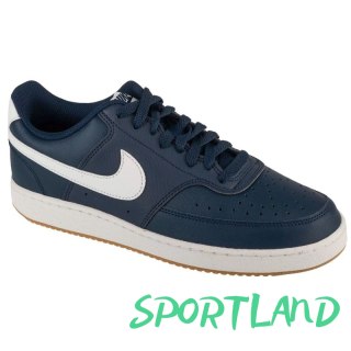 Buty Nike Court Vision Low M FZ5547-400 43