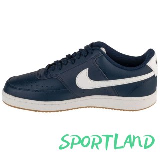 Buty Nike Court Vision Low M FZ5547-400 44