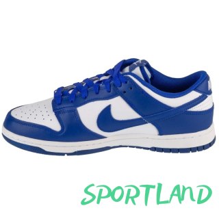 Buty Nike Dunk Low Retro M DV0833-103 44