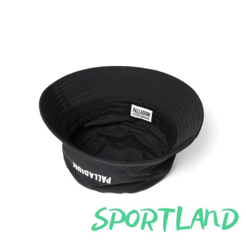 Czapka Palladium Emb Bucket Hat C3464-008 EU S / M Czapka Palladium Emb Bucket Hat C3464-008 EU S / M