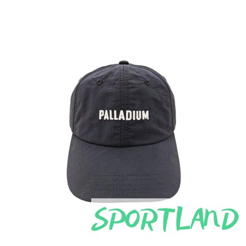 Czapka z daszkiem Palladium Signature WR Cap C3457-008 N/A Czapka z daszkiem Palladium Signature WR Cap C3457-008 N/A