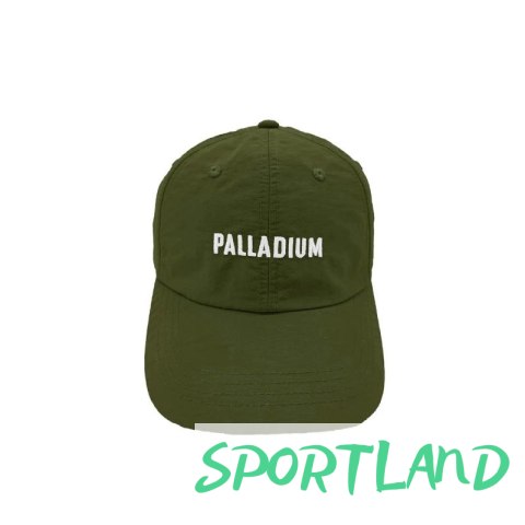 Czapka z daszkiem Palladium Signature WR Cap C3457-377 N/A Czapka z daszkiem Palladium Signature WR Cap C3457-377 N/A
