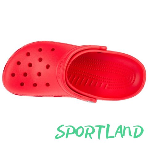 Klapki Crocs Classic 10001-6WC 41/42 Klapki Crocs Classic 10001-6WC 41/42