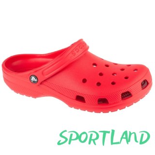 Klapki Crocs Classic 10001-6WC 42/43