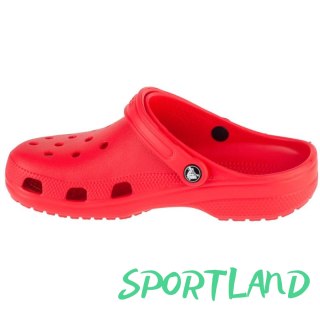 Klapki Crocs Classic 10001-6WC 43/44