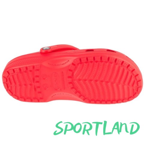 Klapki Crocs Classic 10001-6WC 46/47 Klapki Crocs Classic 10001-6WC 46/47