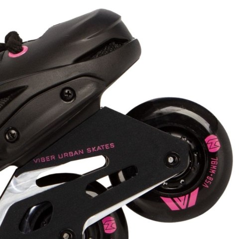 Rolki Tempish Viber L.E. 80 W 1000004617 37 Rolki Tempish Viber L.E. 80 W 1000004617 37