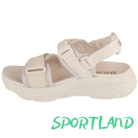 Sandały Big Star Sandals W RR274A076 37 Sandały Big Star Sandals W RR274A076 37