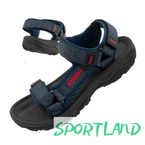 Sandały Grisport M GR-25-34-9022M 42 Sandały Grisport M GR-25-34-9022M 42