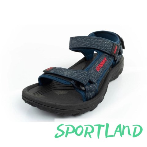 Sandały Grisport M GR-25-34-9022M 42 Sandały Grisport M GR-25-34-9022M 42